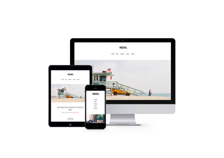 Web Design